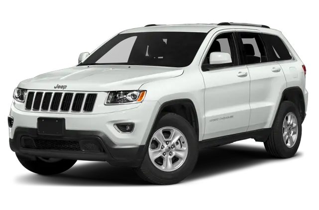 GRAND CHEROKEE