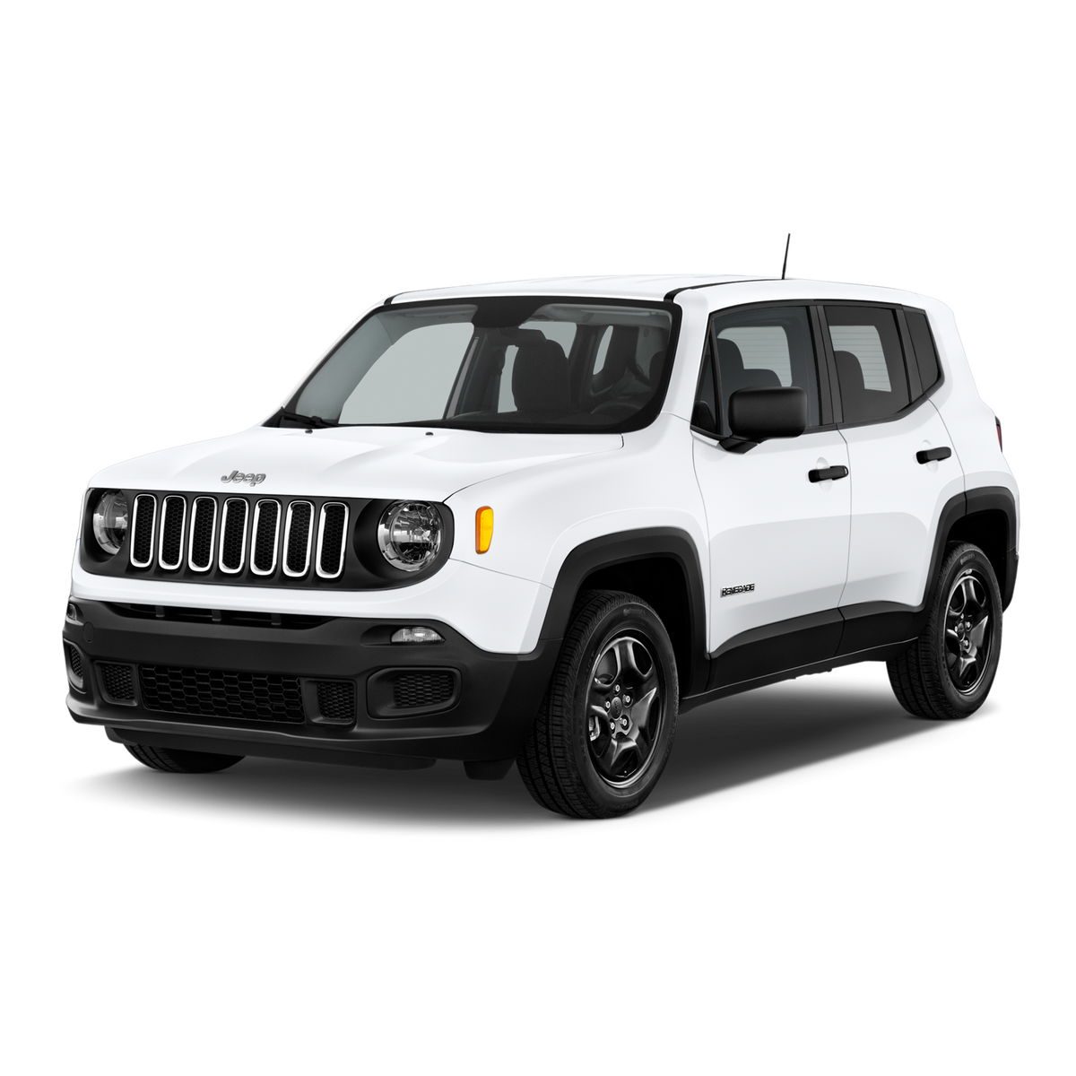 RENEGADE