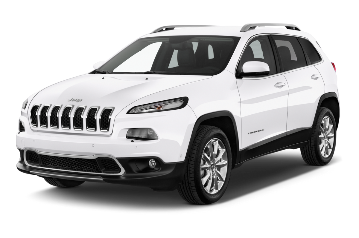 CHEROKEE