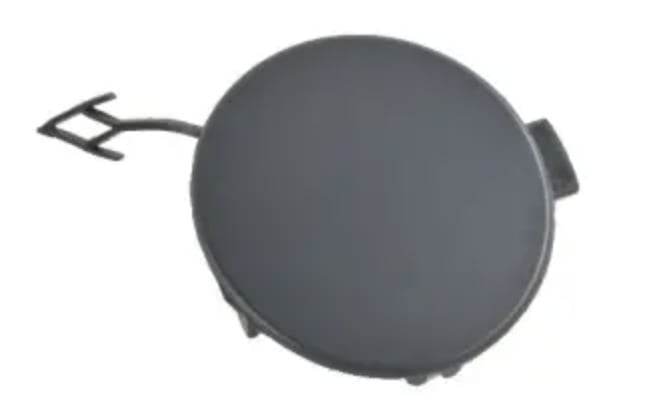 ბამპერის საბუქსირე COMPASS