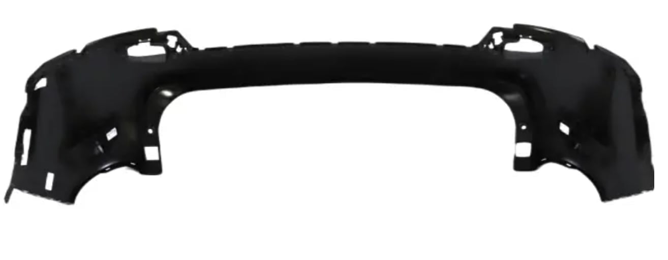 უკანა ბამპერი Compass COMPS