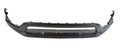 წინა ქვედა ბამპერი Compass COMPS