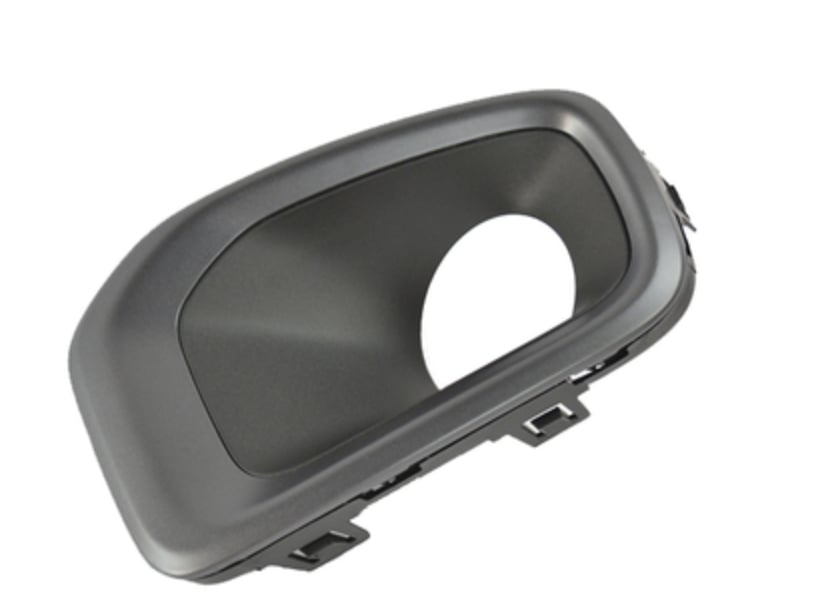 სანისლე ბუდე (LH || RH) RENEGADE (TYPE 1) '15-'18