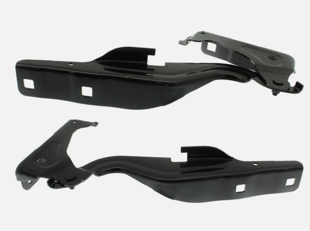 კაპოტის პეტლი COMPS