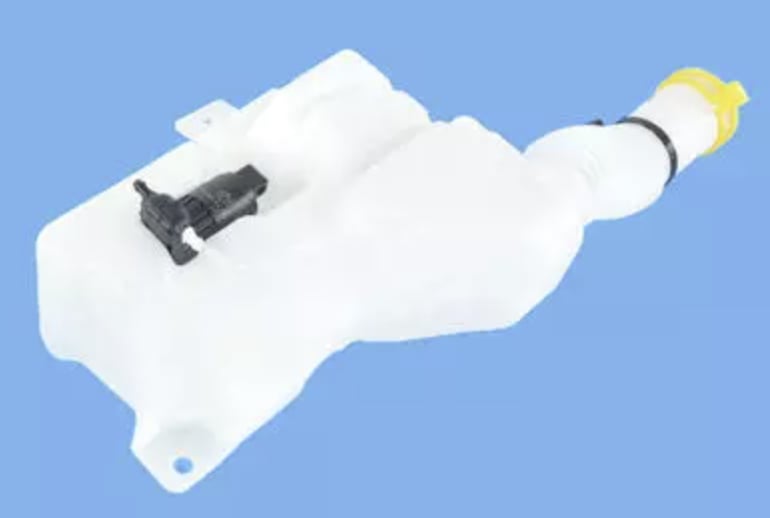 წყლის ავზი RNEGDE '15-'18/FT 500X '16-'18